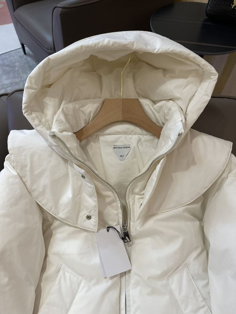 Bottega Veneta Down Jackets